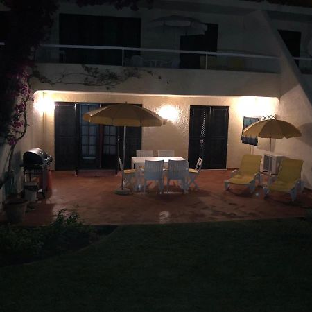 Monte Sol Villa Vilamoura Exteriör bild