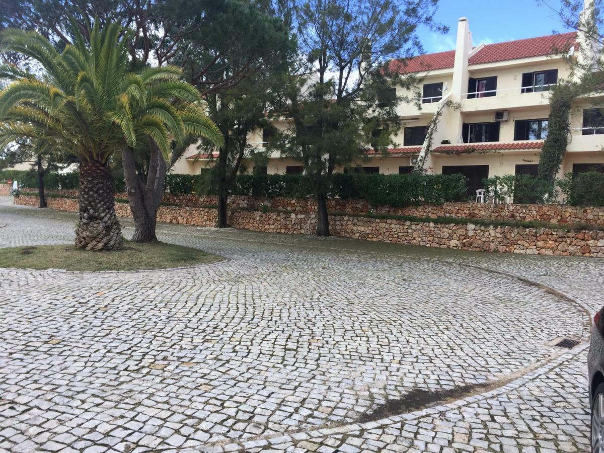 Monte Sol Villa Vilamoura Exteriör bild