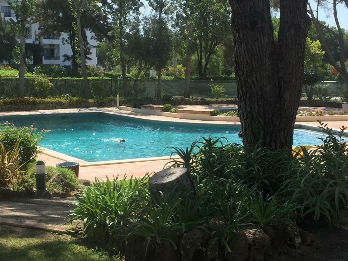 Monte Sol Villa Vilamoura Exteriör bild