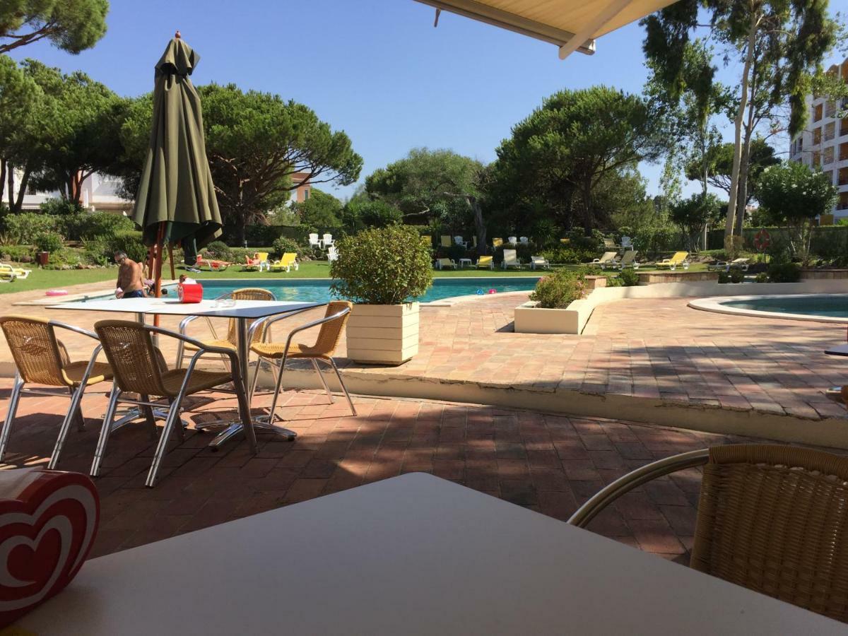 Monte Sol Villa Vilamoura Exteriör bild