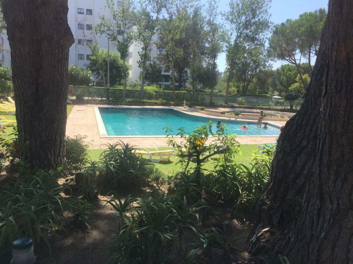 Monte Sol Villa Vilamoura Exteriör bild