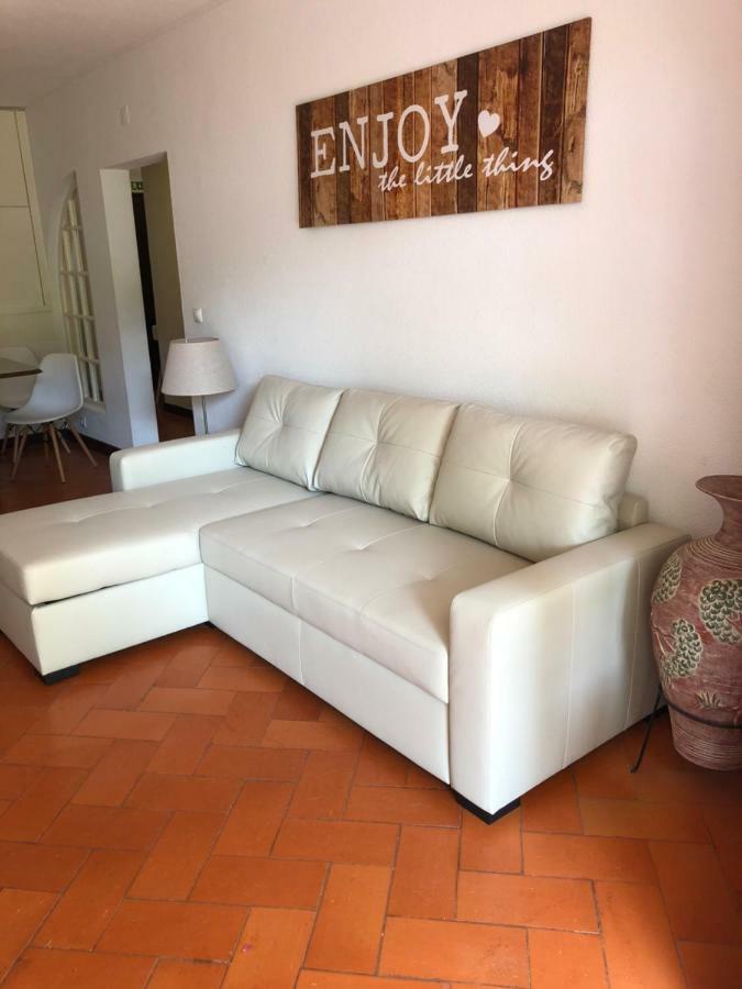 Monte Sol Villa Vilamoura Exteriör bild